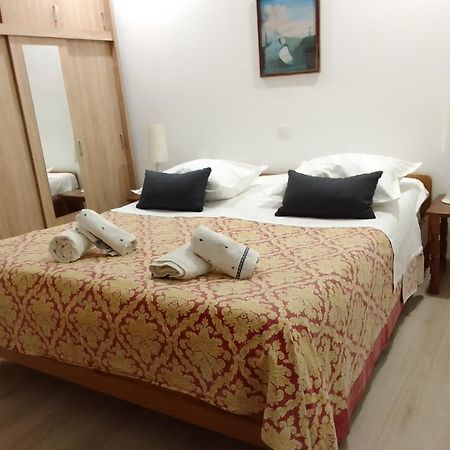 Apartman Marija Makarska Exteriör bild
