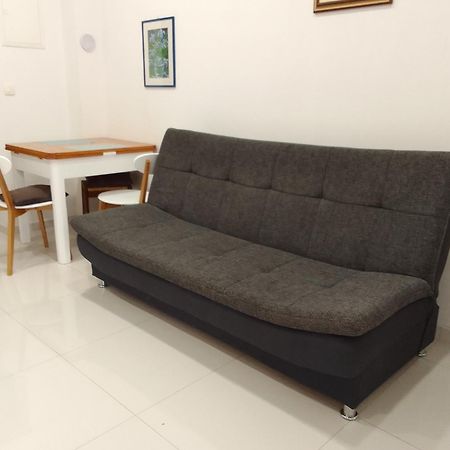 Apartman Marija Makarska Rum bild