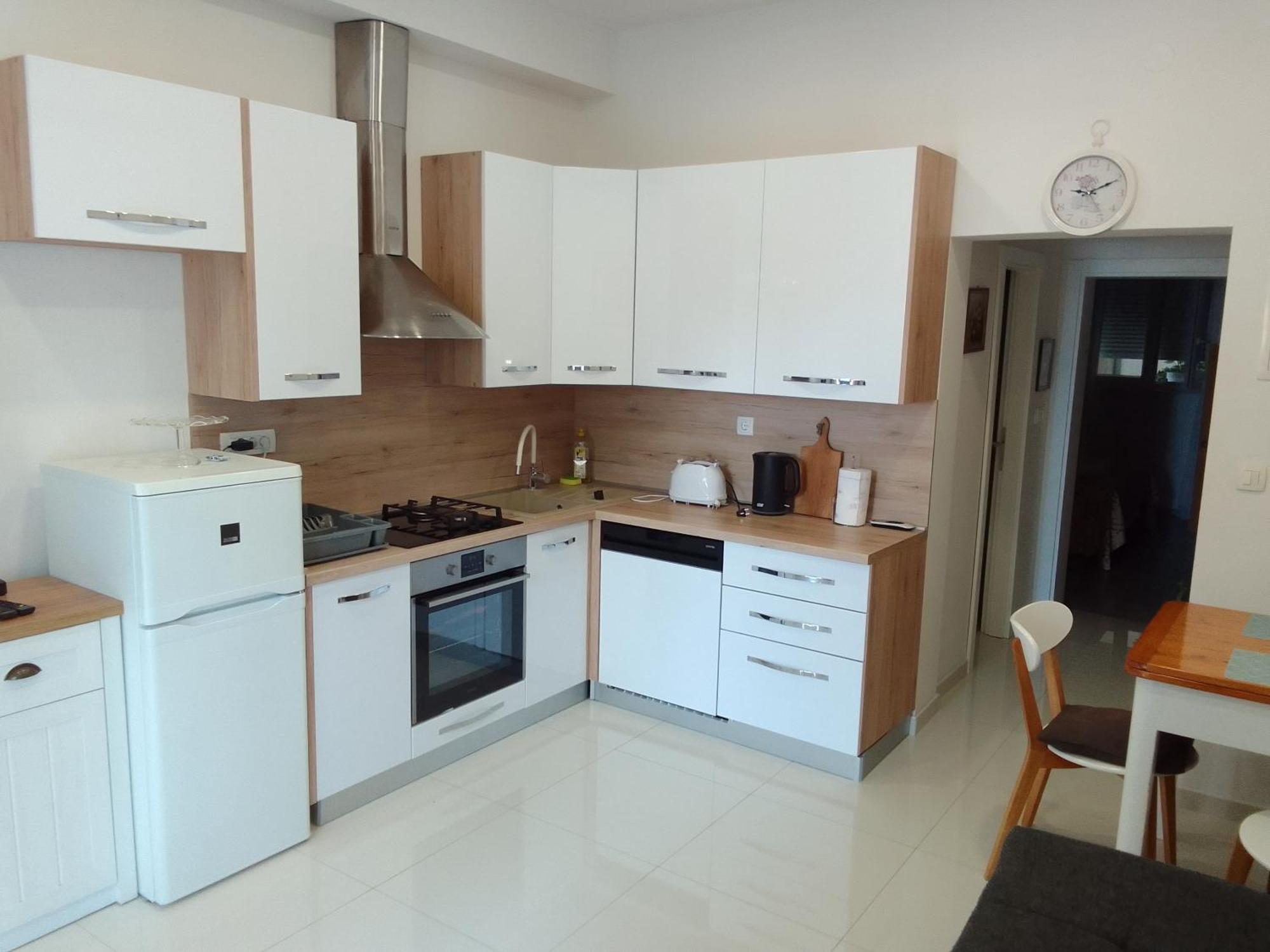 Apartman Marija Makarska Rum bild