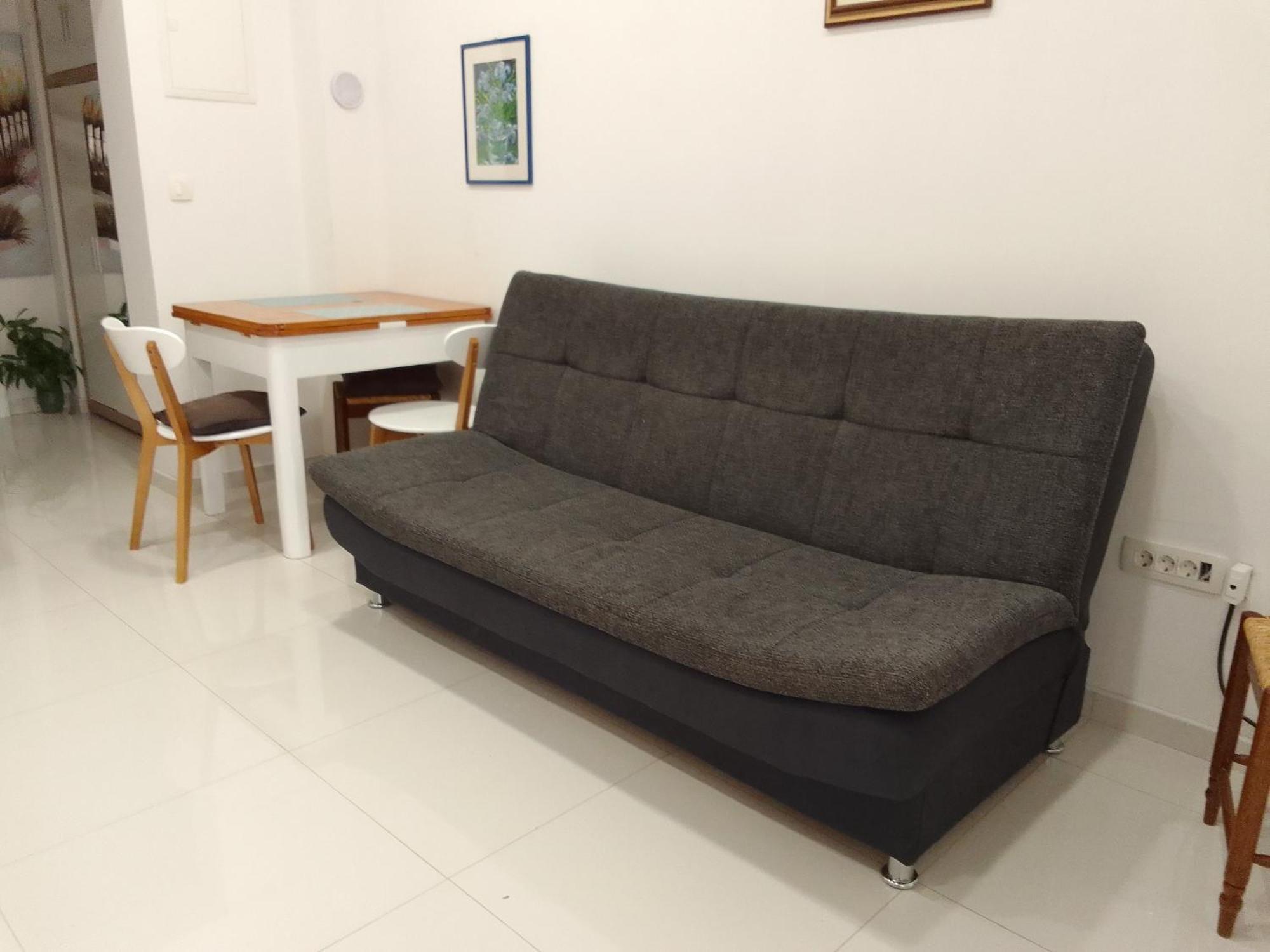 Apartman Marija Makarska Rum bild